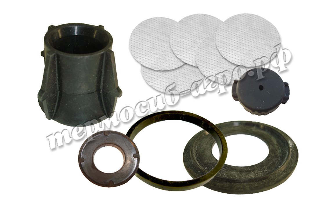 Ремкомплект пульсоколлектора АВЮ